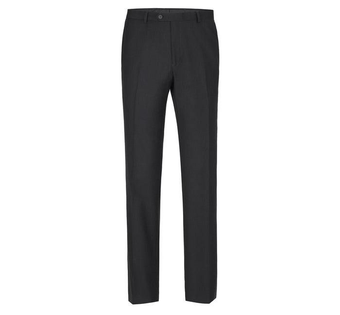 Men's Slim Fit Stretch 2-Piece Suit by Renoir
