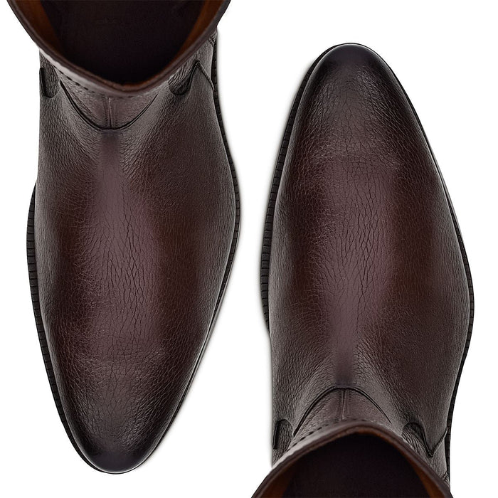Mens Franco Cuadra Boots - 801VNVN