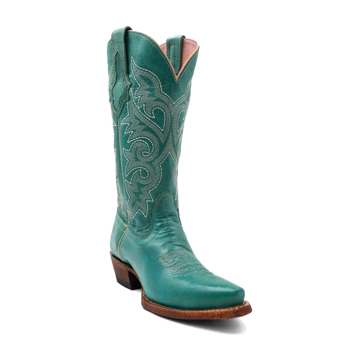Ferrini MAE - Luxury Leather Dress Shoe