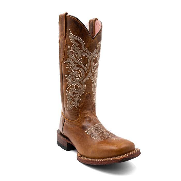 Ferrini MAE Luxury Leather Shoe