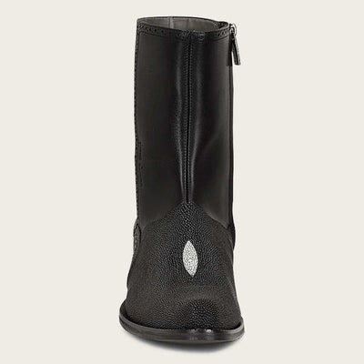 Mens Cuadra Stingray Dress Boot