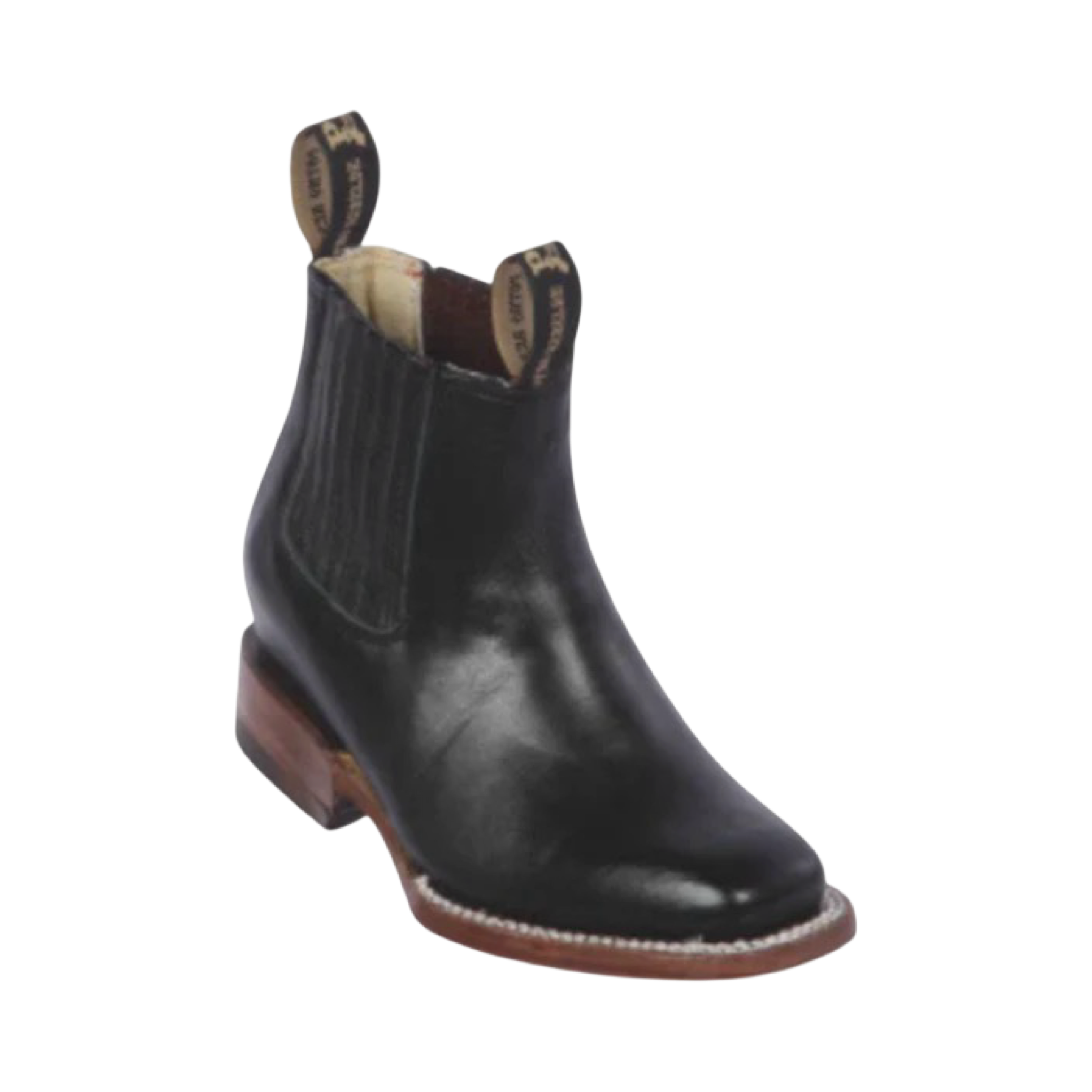 Botas Vaqueras Para Niño