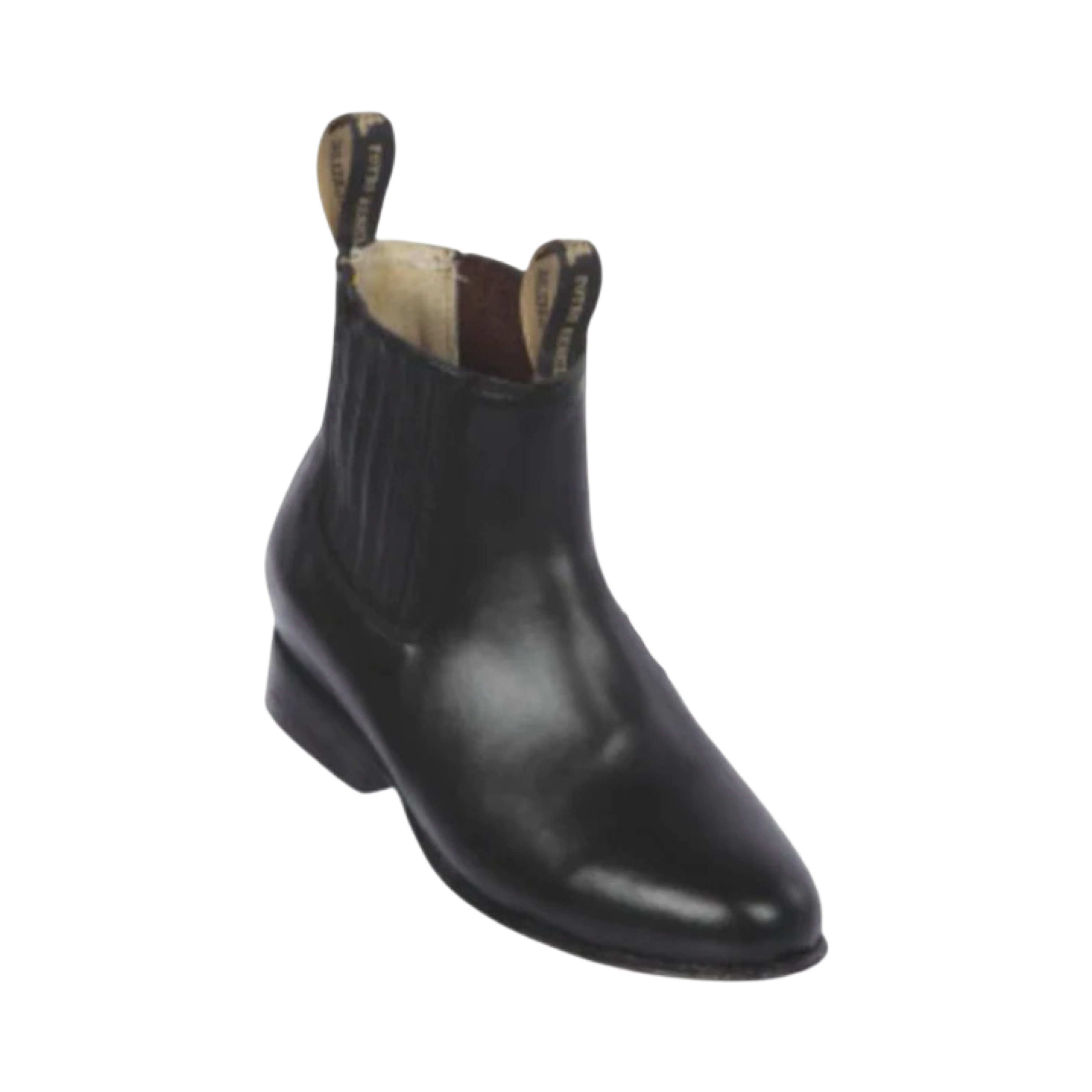 Botas Vaqueras Para Niño