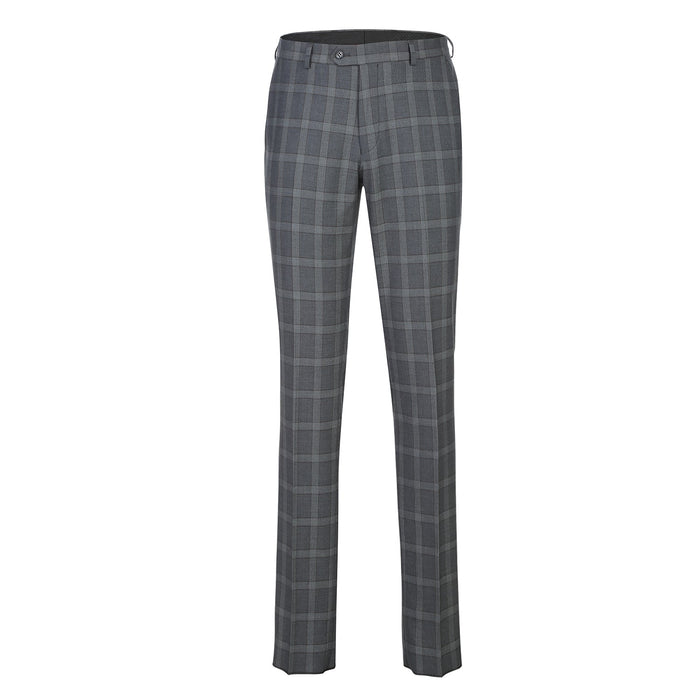 293-46 Men's New Slim Fit Suits by Renoir