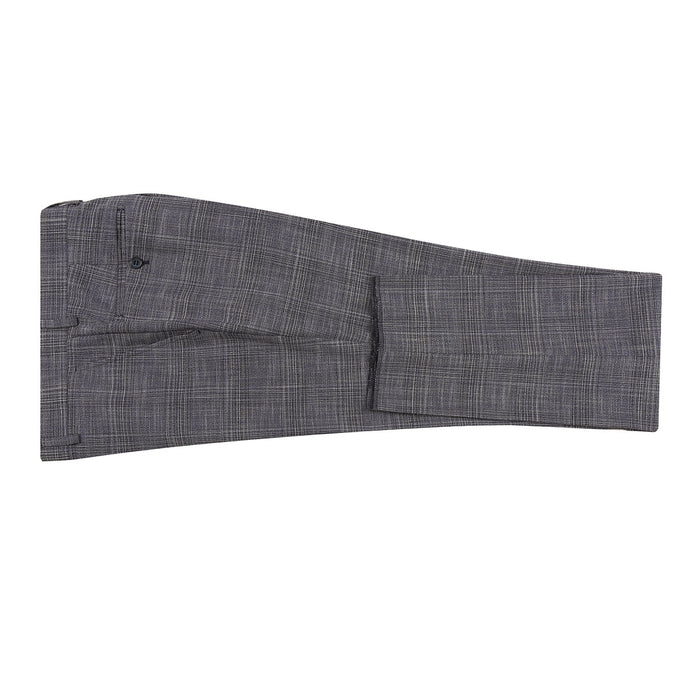293-39 Men's New Slim Fit Suit by Renoir