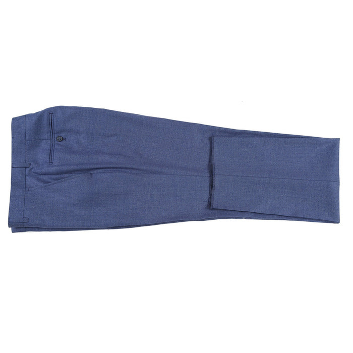 Men's Classic Wool Blend Suit by Renoir