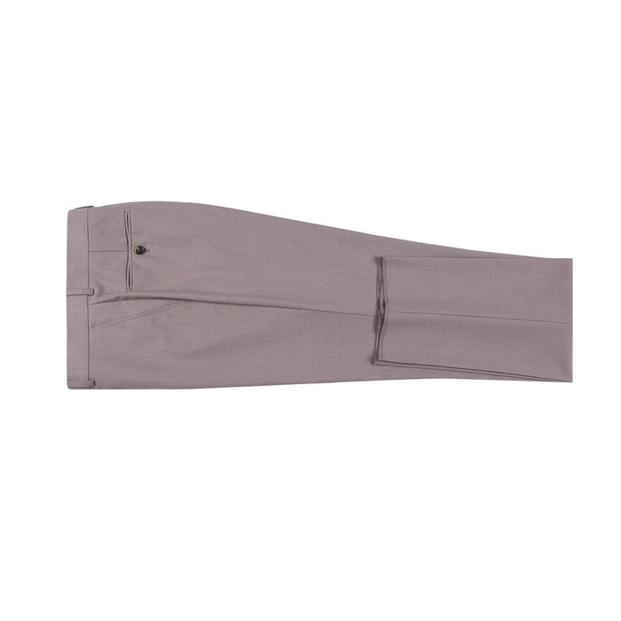 Men's Slim Fit 2-Piece Suit by Renoir