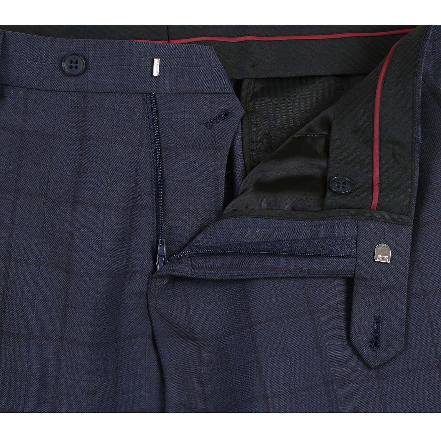 293-36 Men's New Slim Fit Suits by Renoir