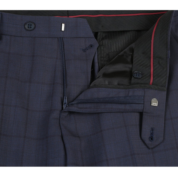 293-36 Men's New Slim Fit Suits by Renoir