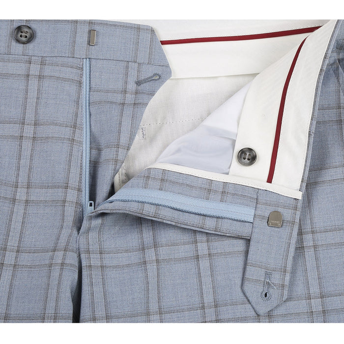 293-40 Men's New Slim Fit Suits by Renoir