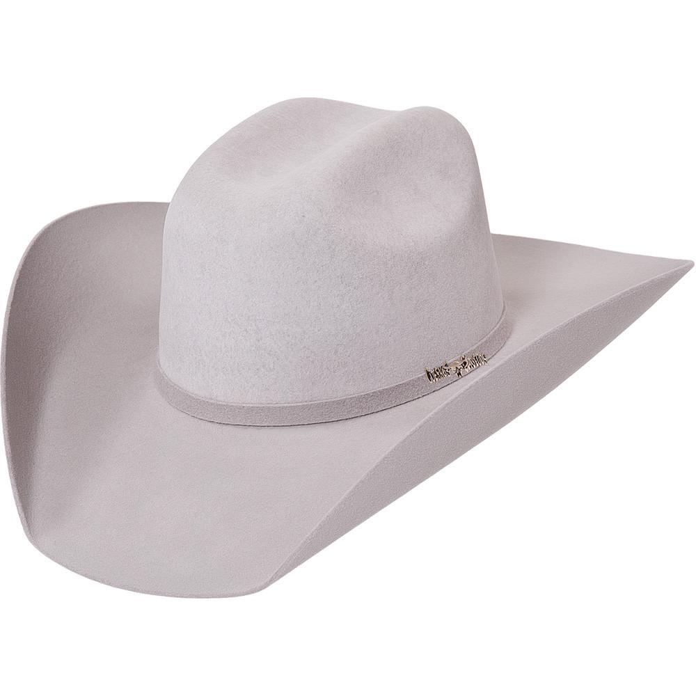 Cuernos Chuecos 6X Western Felt Hat