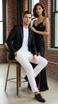 Mens Tuxedos