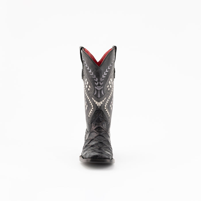 Ferrini Bronco Luxury Leather Shoe