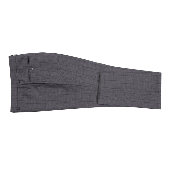 293-47 Men's New Slim Fit Suits