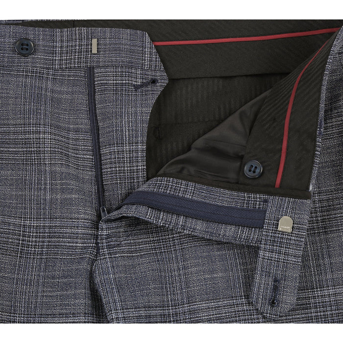 293-39 Men's New Slim Fit Suit by Renoir