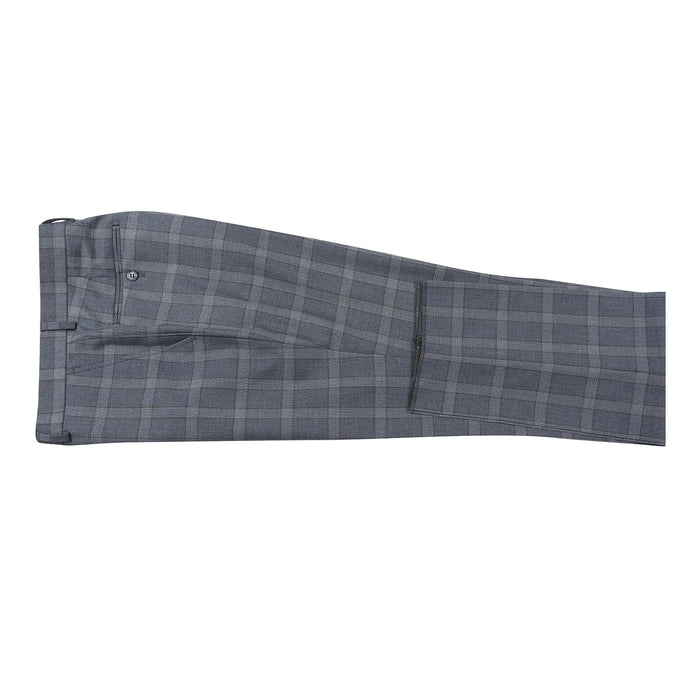 293-46 Men's New Slim Fit Suits by Renoir