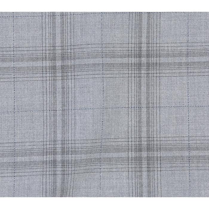 293-33 Men's Classic Fit Suit by Renoir