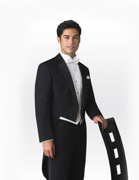 Men's 2018 Style Coming by Alberto Nardoni