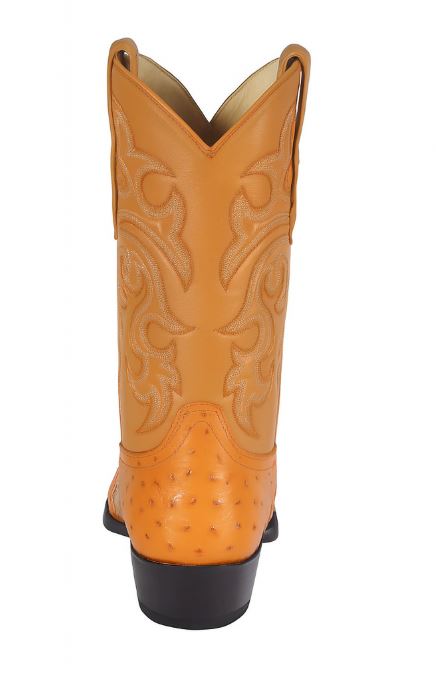 los-altos-men's-buttercup-genuine-full-quill-ostrich-boots