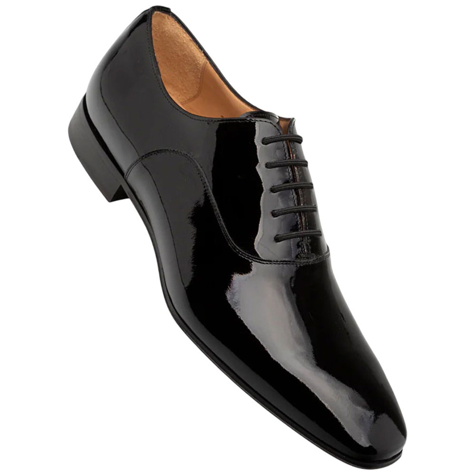 Men's Altea Plain Toe Slip-On Oxford by Mezlan