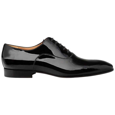 Men's Altea Plain Toe Slip-On Oxford by Mezlan