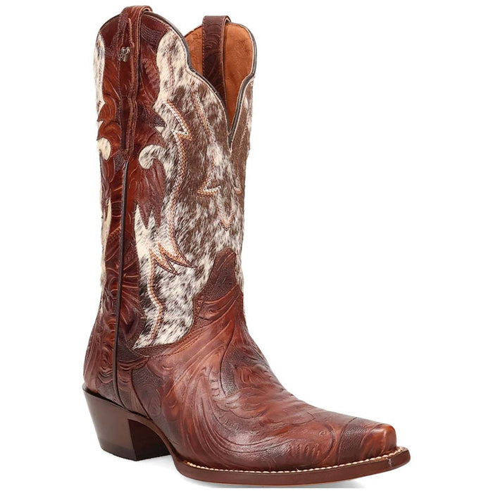 ANDRINNA LEATHER BOOT