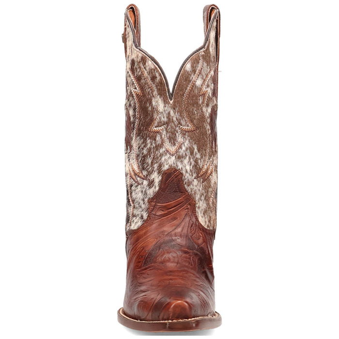 ANDRINNA LEATHER BOOT
