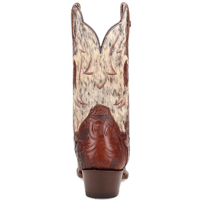 ANDRINNA LEATHER BOOT