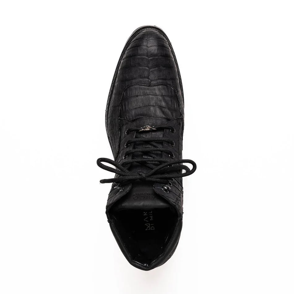 Marco Di Milano Leoni Oil Black