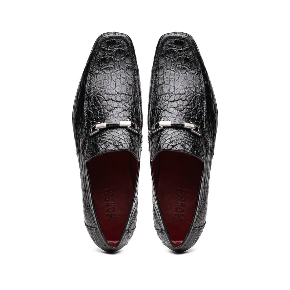 Marco Di Milano Fabro-Liz Black