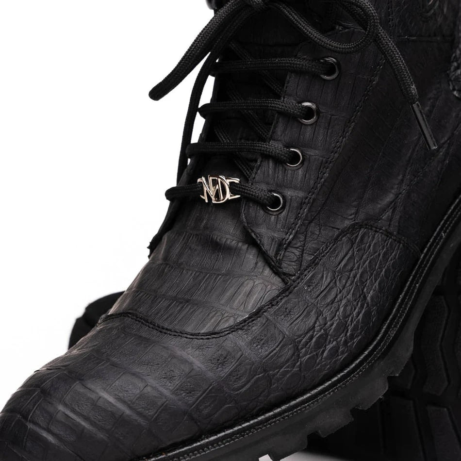 Marco Di Milano Leoni Oil Black