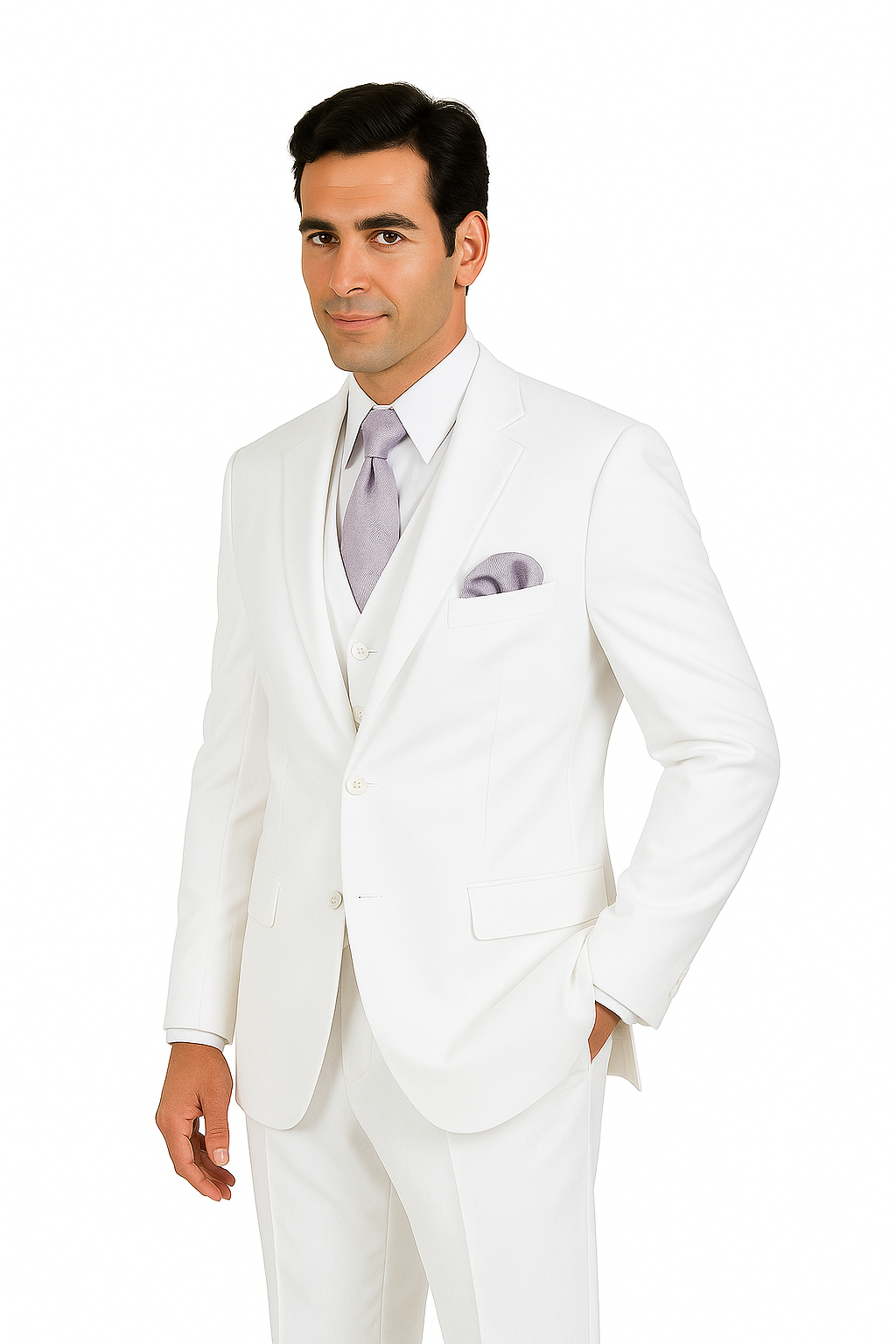 Big And Tall Men's Plus Size Men's Suits For Big Guys