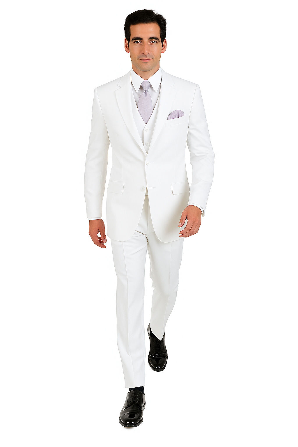 Big And Tall Men's Plus Size Men's Suits For Big Guys