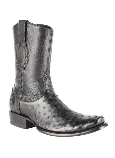 Men's Cowboy Boot Cheap Priced For Sale Online