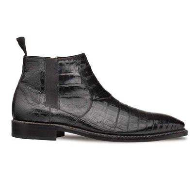 Mezlan Blackmore Crocodile Men's Boot
