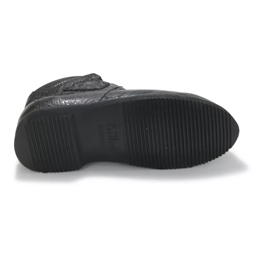 Los Altos Caiman Belly & Ostrich Shoes