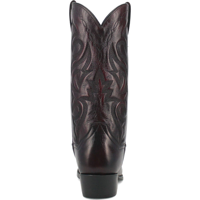 MILWAUKEE LEATHER BOOT