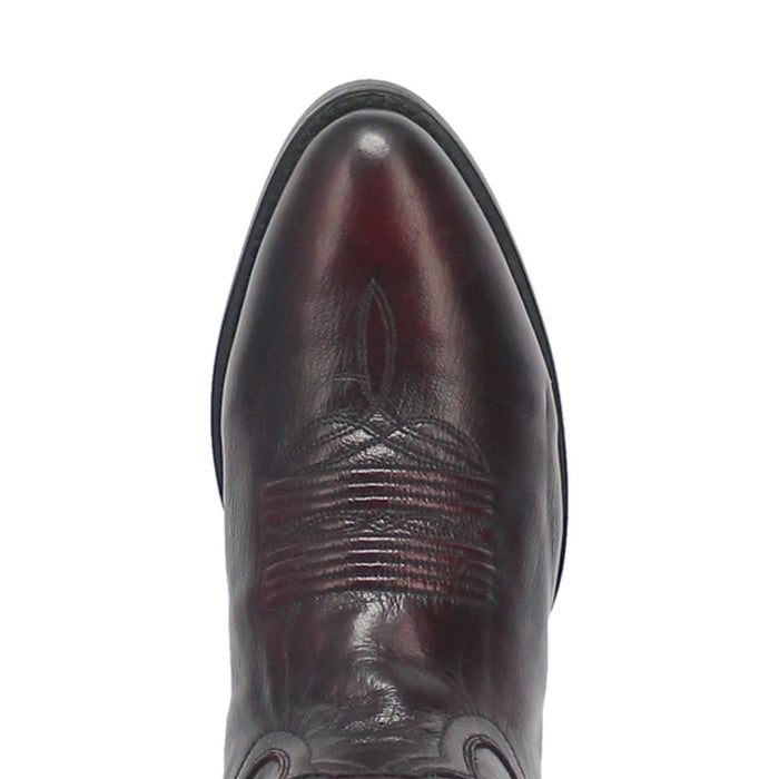 MILWAUKEE LEATHER BOOT