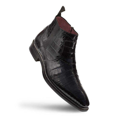 Mezlan Blackmore Crocodile Men's Boot