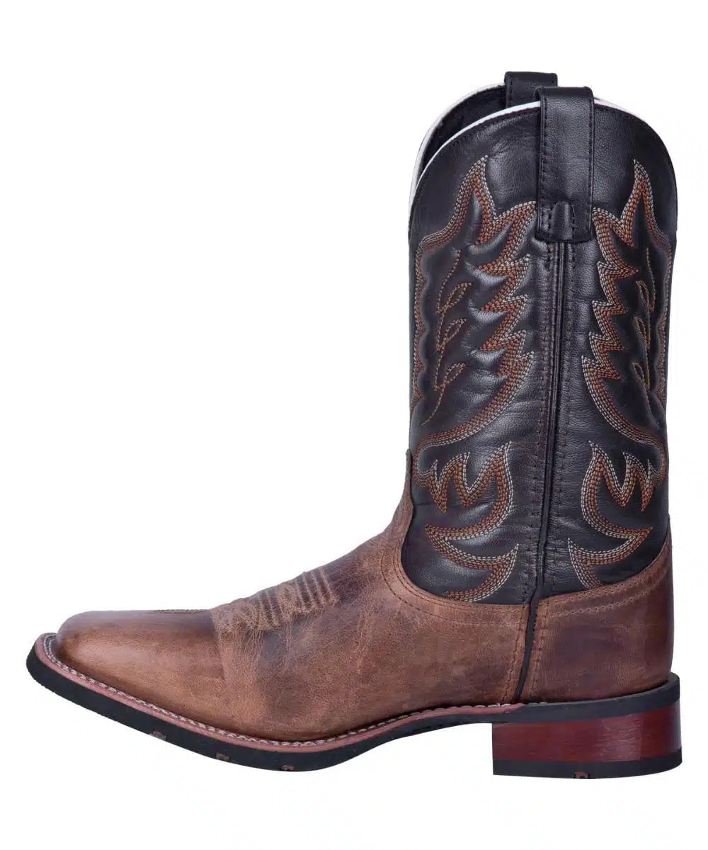 Laredo Men's Montana Boot by Laredo Boots