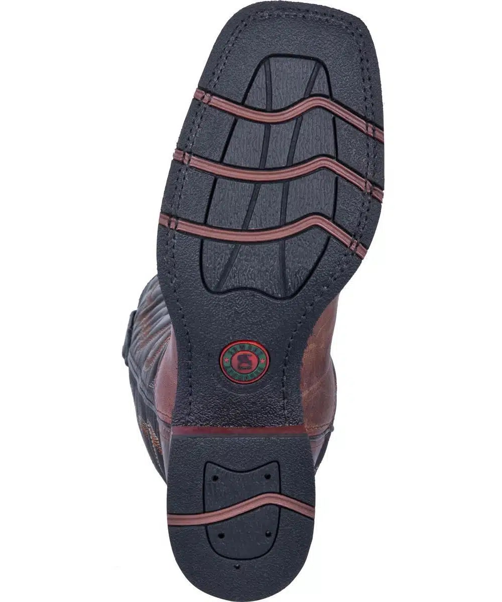 Laredo Men's Montana Boot by Laredo Boots