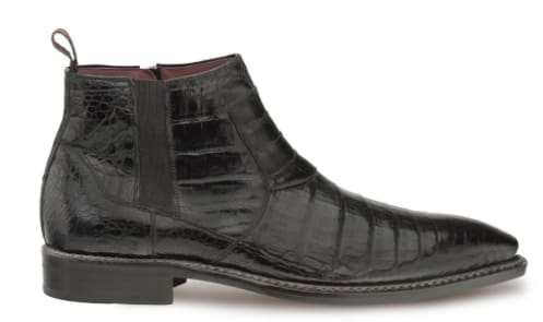 Blackmore Genuine Crocodile by Mezlan