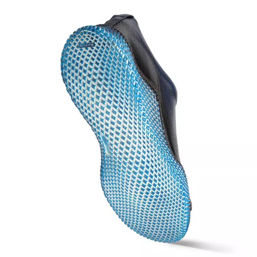 Mezlan Calcio Deer Skin Slip On Sneakers