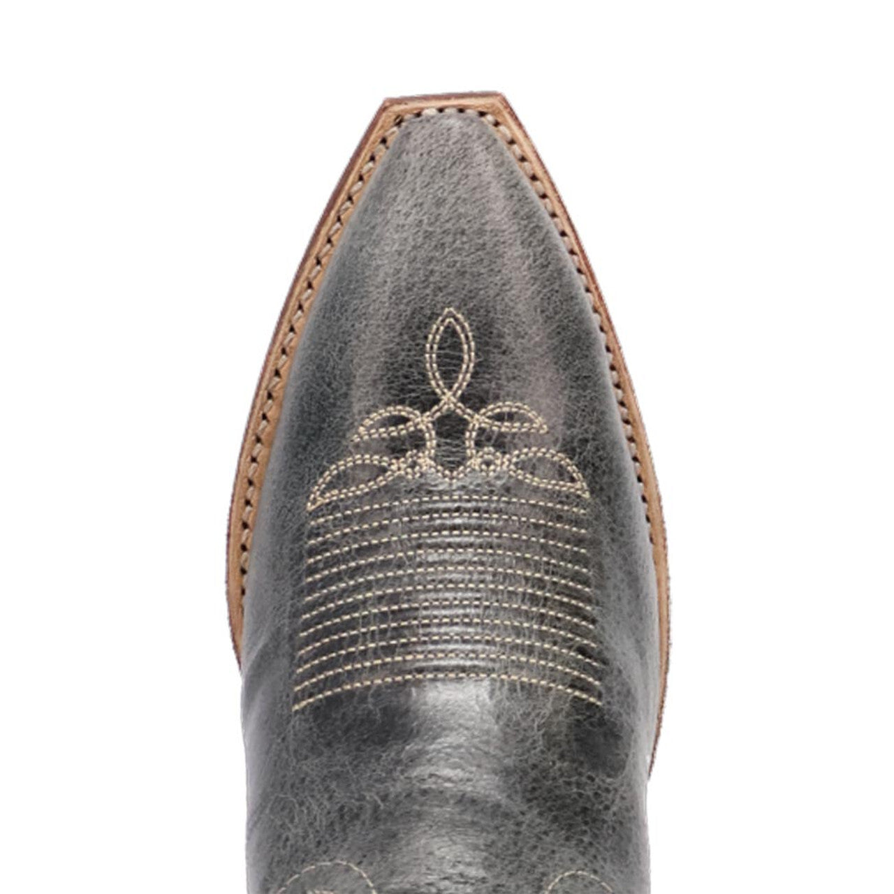 Laredo Serenade Blue Leather Women’s Boot