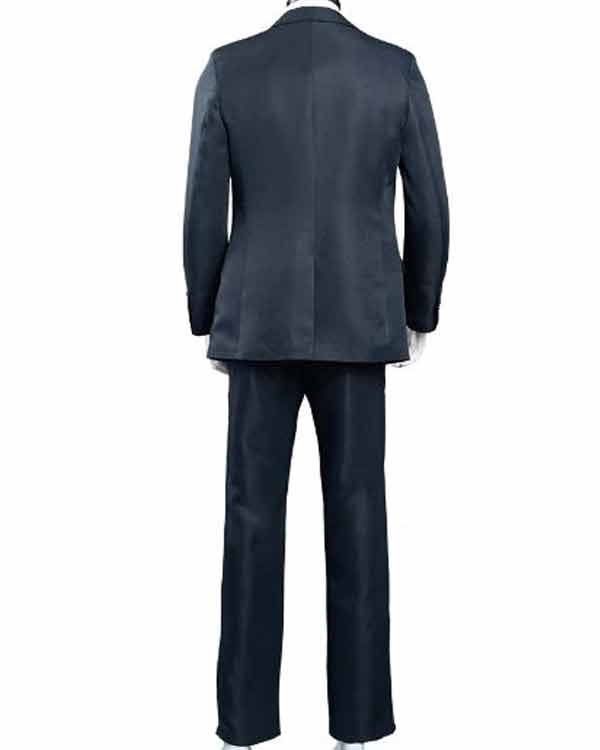 TV-Series Loki 2021 Suit Replica