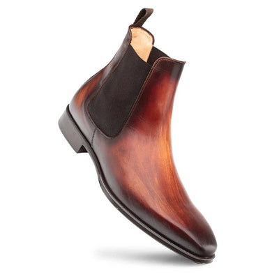 Cervantes Chelsea Boot by Mezlan