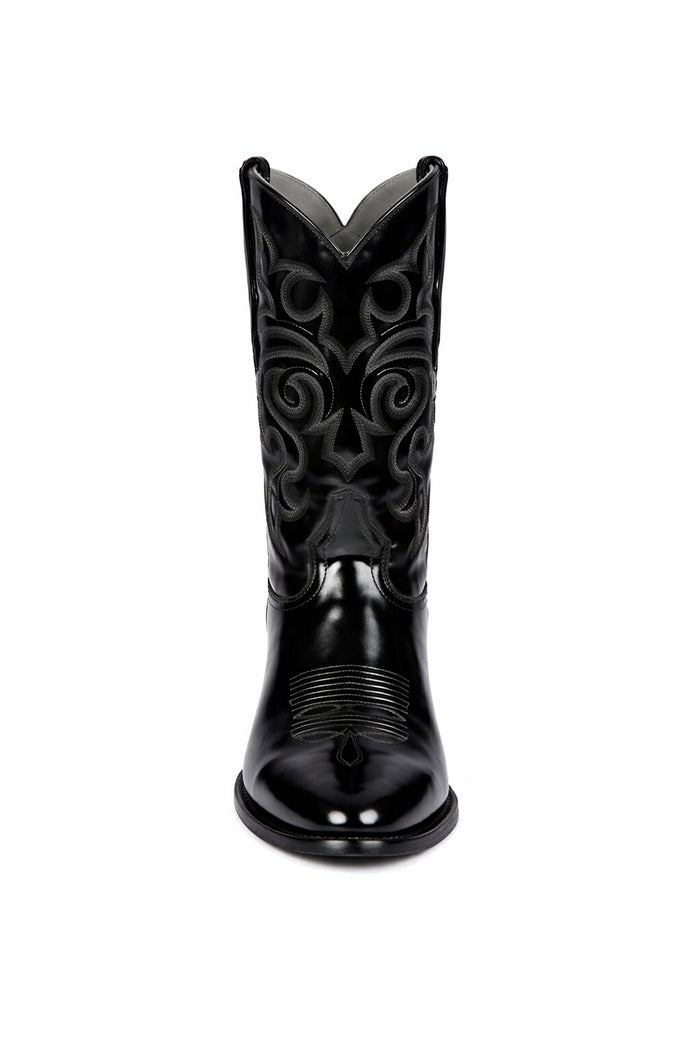 Botas de Cuero Camaleon LAB-6542 by Los Altos Boots