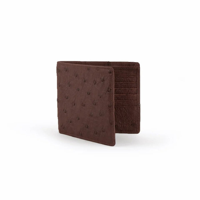 Ferrini Full Quill Ostrich Hipster