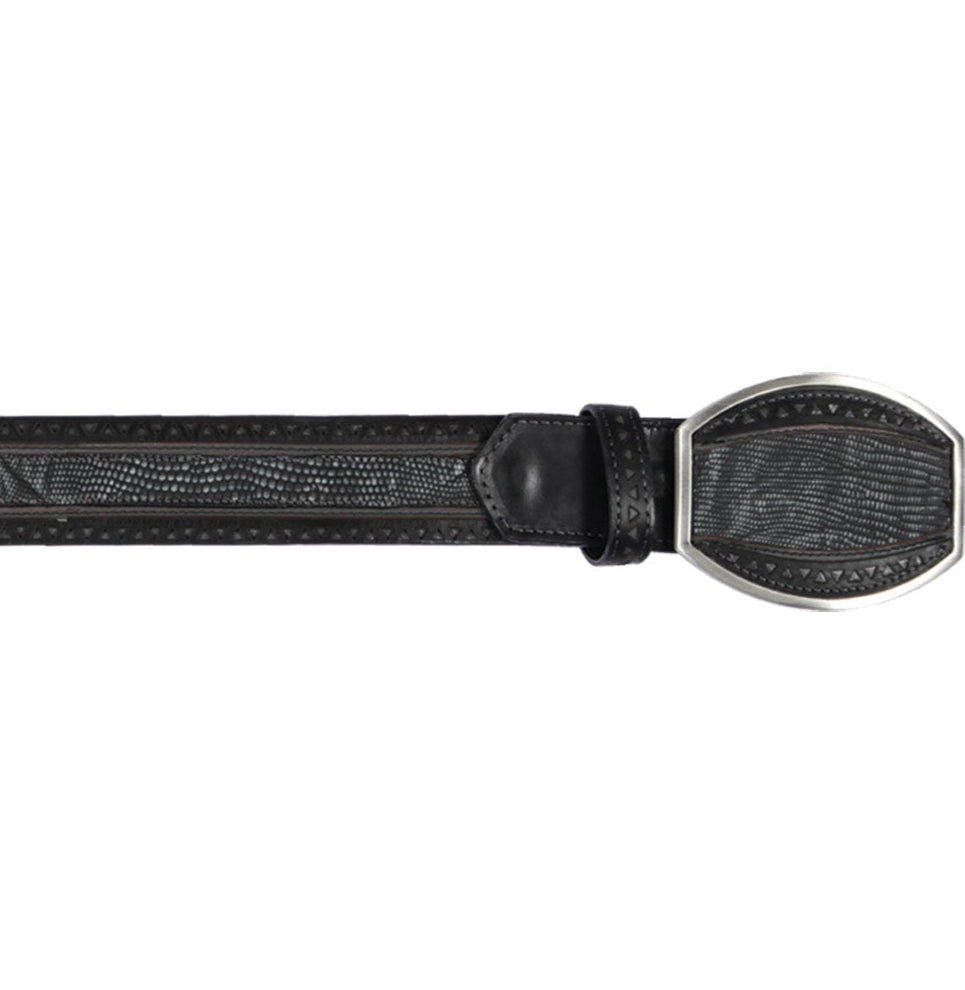 Cinto Corte Laser de Teju Original Color