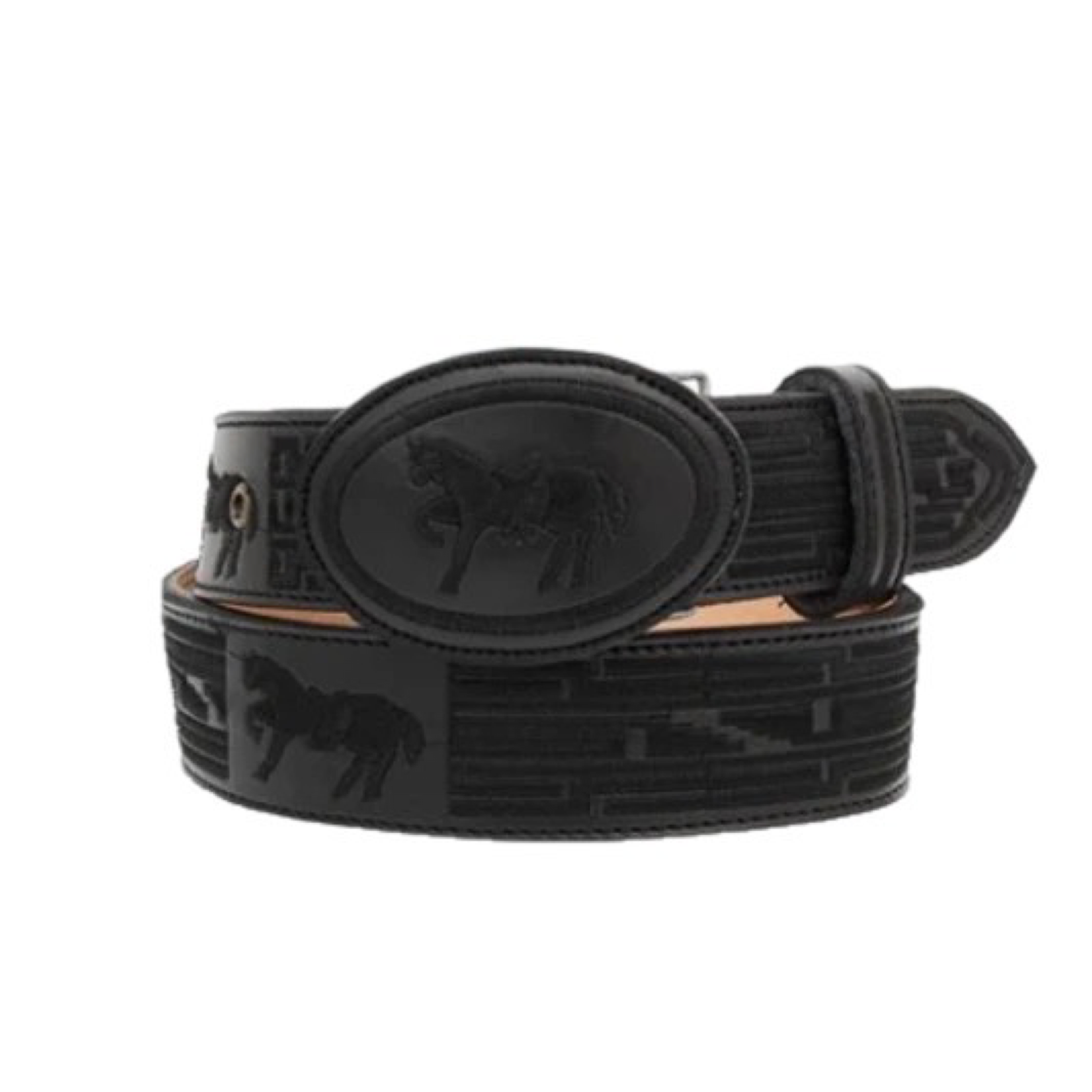 🇲🇽 Cintos Charros Mexicanos 🇲🇽